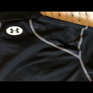 Under Armour cold gear top